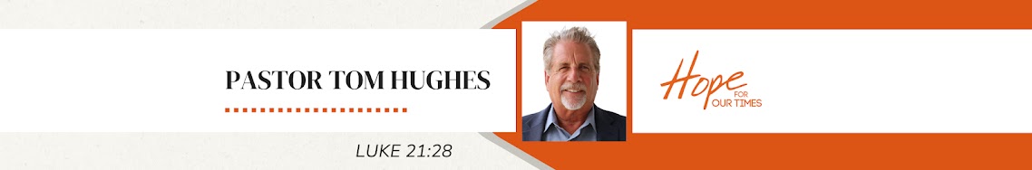 Hughes banner