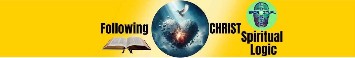 spiritual logic logo